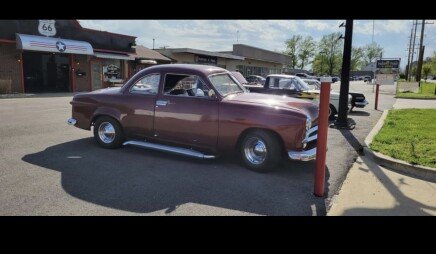 Photo 1 for 1949 Ford Custom