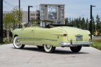 Thumbnail Photo 2 for 1949 Ford Custom