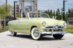 Thumbnail Photo 1 for 1949 Ford Custom