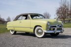Thumbnail Photo 4 for 1949 Ford Custom