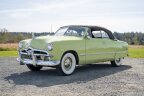 Thumbnail Photo 5 for 1949 Ford Custom