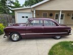 Thumbnail Photo 3 for 1949 Ford Custom