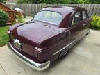 Thumbnail Photo 6 for 1949 Ford Custom