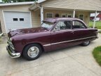 Thumbnail Photo 2 for 1949 Ford Custom