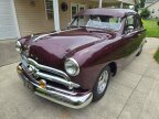 Thumbnail Photo 1 for 1949 Ford Custom