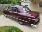 Thumbnail Photo 4 for 1949 Ford Custom