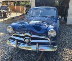 Thumbnail Photo 4 for 1949 Ford Custom for Sale by Owner