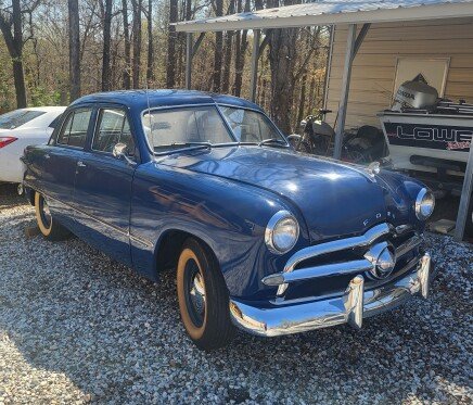 Photo 1 for 1949 Ford Custom for Sale by Owner