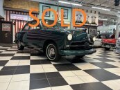 1949 Ford Custom
