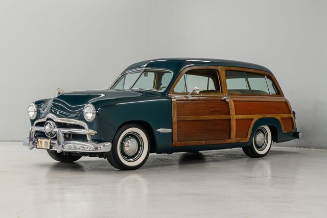 1949 Ford Classic Cars for Sale - Classics on Autotrader