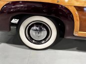 1949 Ford Custom