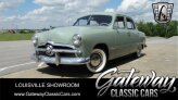 1949 Ford Custom