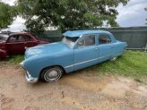 1949 Ford Custom