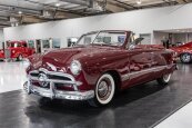 1949 Ford Custom