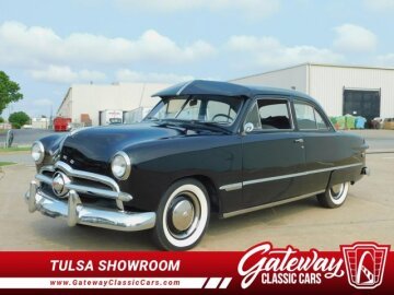 1949 Ford Custom