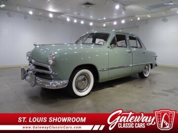 1949 Ford Custom