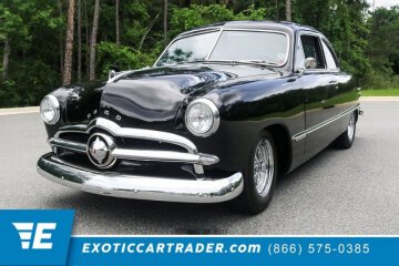 1949 Ford Custom
