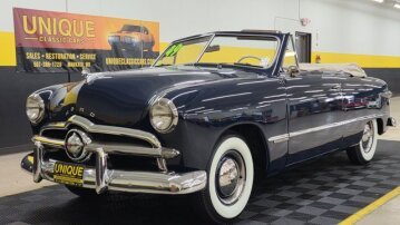 1949 Ford Custom