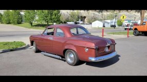 1949 Ford Custom