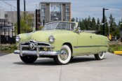 1949 Ford Custom