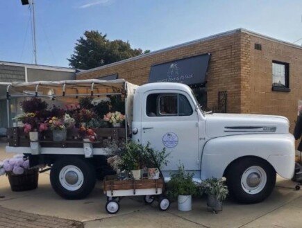 Photo 1 for 1949 Ford F1