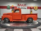 Thumbnail Photo 4 for 1949 Ford F1