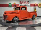 Thumbnail Photo 3 for 1949 Ford F1