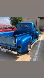 Thumbnail Photo 4 for 1949 Ford F1 for Sale by Owner