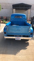Thumbnail Photo 5 for 1949 Ford F1 for Sale by Owner