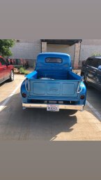 Thumbnail Photo 6 for 1949 Ford F1 for Sale by Owner