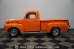 Thumbnail Photo 2 for 1949 Ford F1