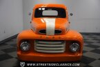Thumbnail Photo 5 for 1949 Ford F1