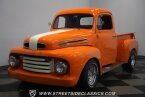 Thumbnail Photo 6 for 1949 Ford F1