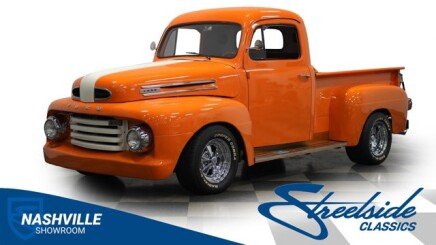 Photo 1 for 1949 Ford F1