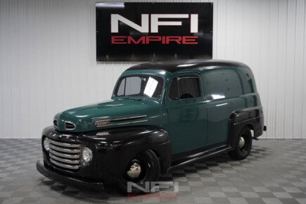 Photo 1 for 1949 Ford F1
