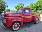 Thumbnail Photo 3 for 1949 Ford F1