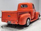 Thumbnail Photo 6 for 1949 Ford F1