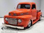 Thumbnail Photo 2 for 1949 Ford F1