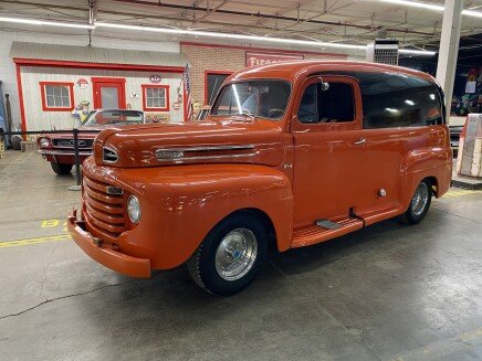 Photo 1 for 1949 Ford F1