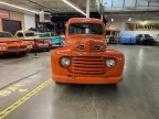 Thumbnail Photo 2 for 1949 Ford F1
