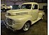 1949 Ford F1