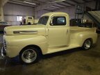 Thumbnail Photo 1 for 1949 Ford F1