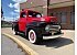 1949 Ford F1