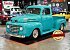 1949 Ford F1
