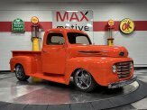 1949 Ford F1