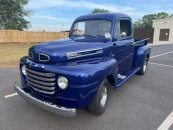 1949 Ford F1