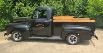 1949 Ford F1