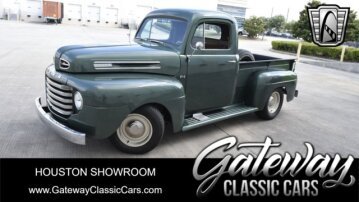 1949 Ford F1