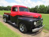 1949 Ford F1