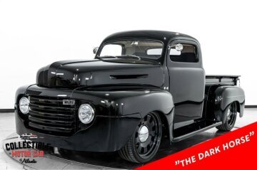 1949 Ford F1